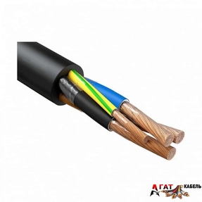 Кабель РПШ 2х0.75