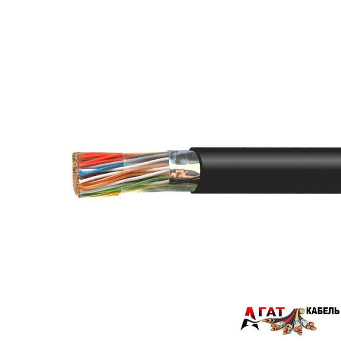Кабель ТППэп 10х2х0.4-200 ндг